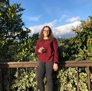 Meet your Posher, Raleigh